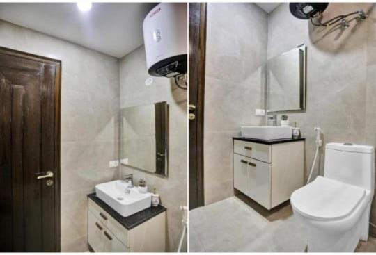 Vibe Hotel Нойда Екстер'єр фото